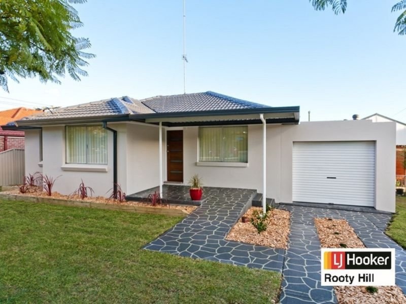 294 Desborough Road, St Marys NSW 2760