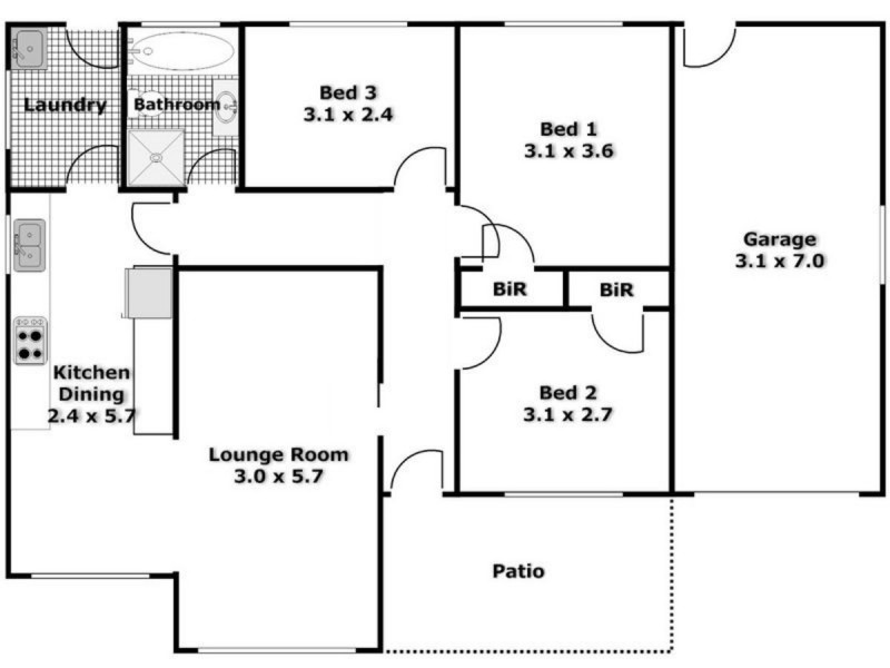 294 Desborough Road, St Marys NSW 2760