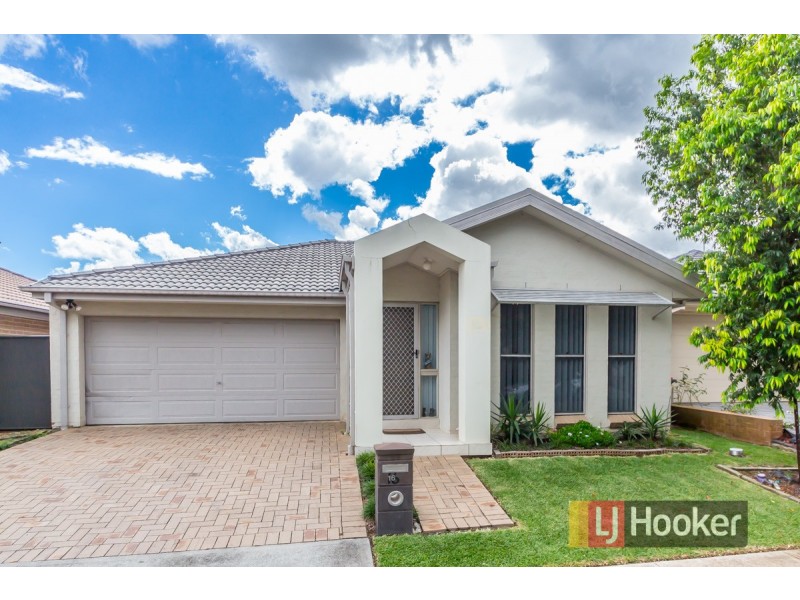 16 Voller Street, Ropes Crossing NSW 2760