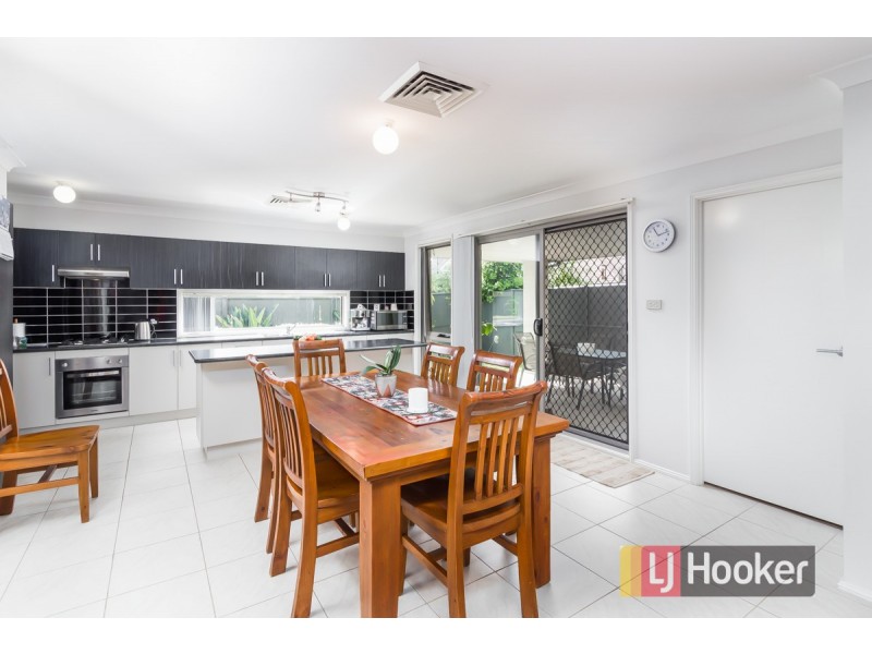 16 Voller Street, Ropes Crossing NSW 2760