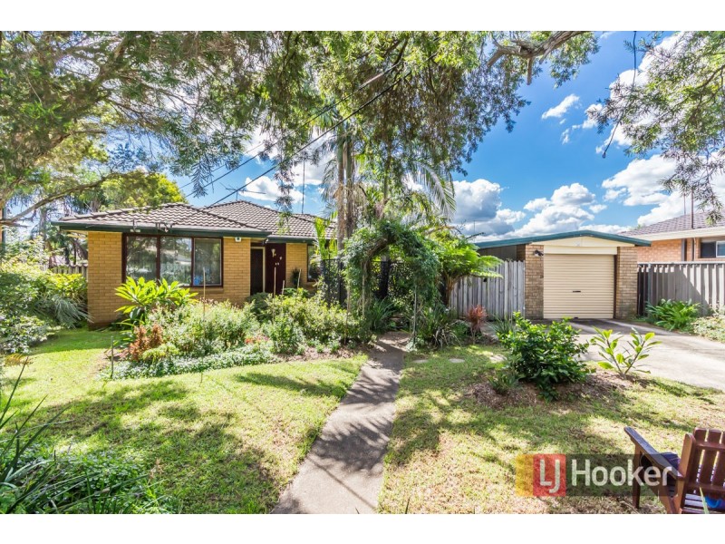 4 Loloma Place, Rooty Hill NSW 2766