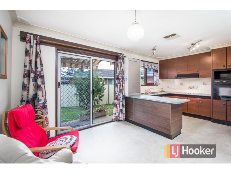4 Loloma Place, Rooty Hill NSW 2766