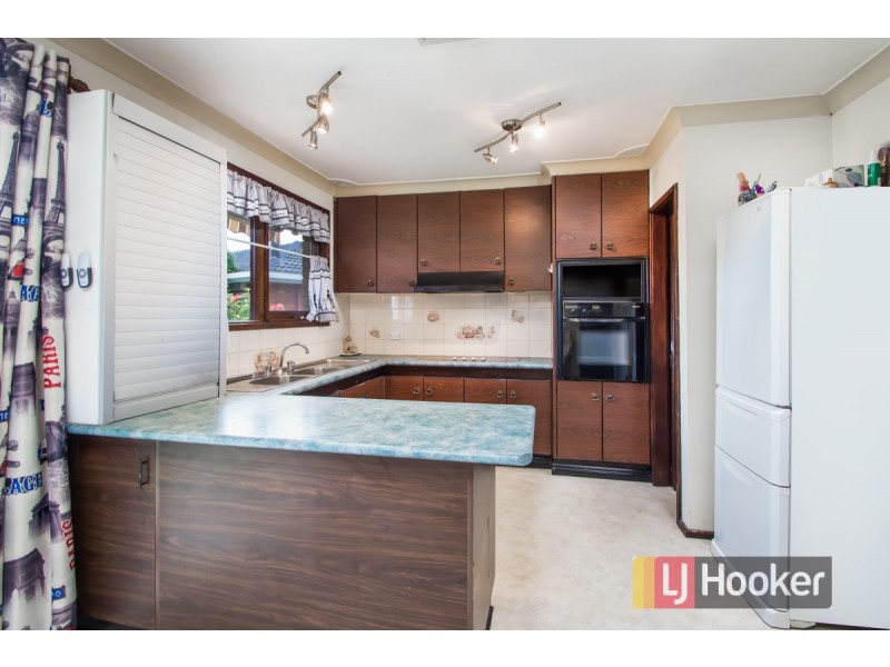 4 Loloma Place, Rooty Hill NSW 2766