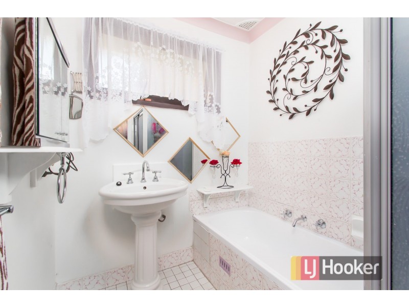 4 Loloma Place, Rooty Hill NSW 2766