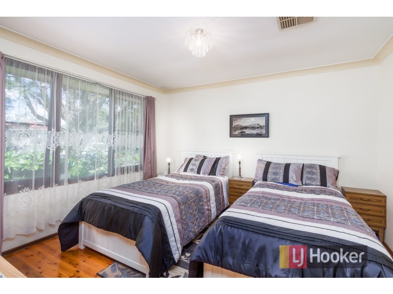 4 Loloma Place, Rooty Hill NSW 2766