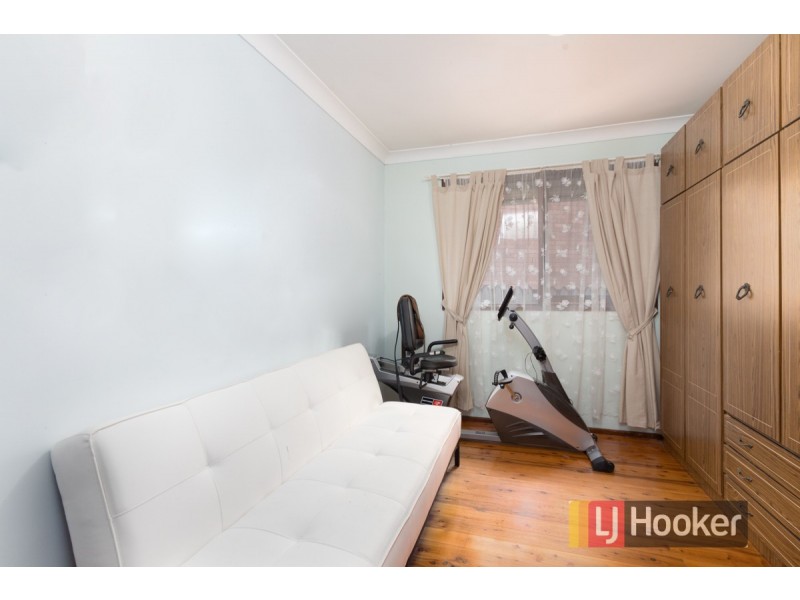 4 Loloma Place, Rooty Hill NSW 2766