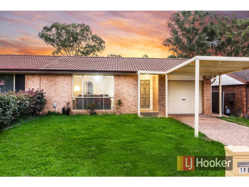 19B Martina Street, Plumpton NSW 2761
