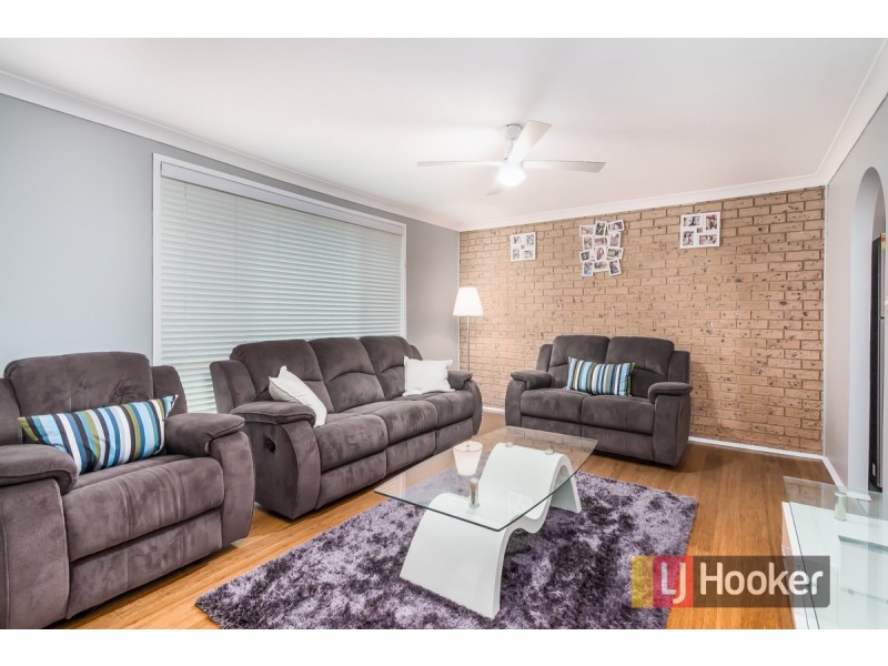 19B Martina Street, Plumpton NSW 2761