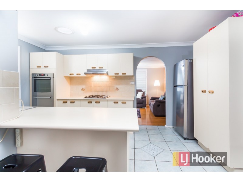 19B Martina Street, Plumpton NSW 2761