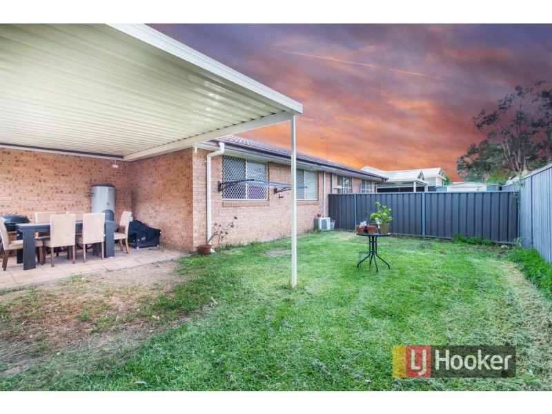 19B Martina Street, Plumpton NSW 2761