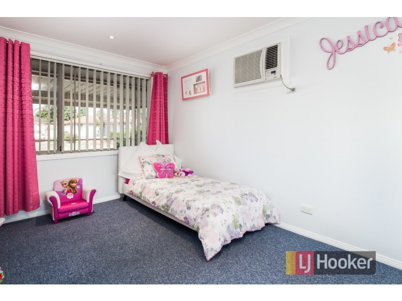 6 Willow Grove, Plumpton NSW 2761