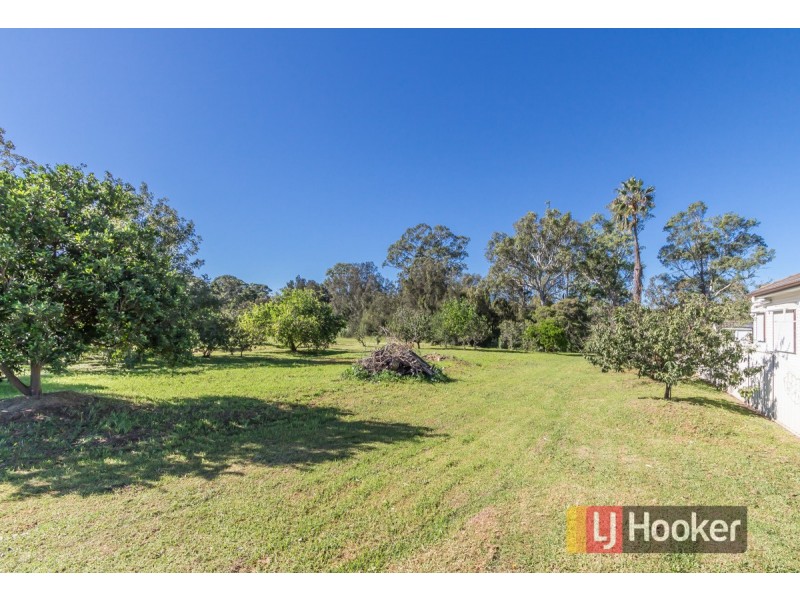 18 & 20 Mavis Street, Rooty Hill NSW 2766