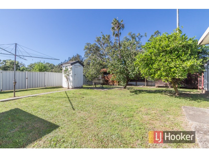 18 & 20 Mavis Street, Rooty Hill NSW 2766