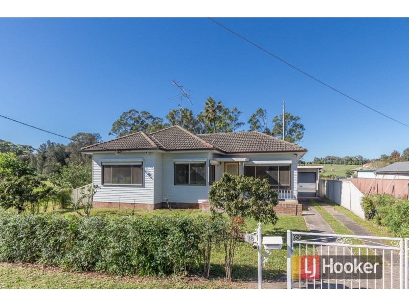 18 & 20 Mavis Street, Rooty Hill NSW 2766