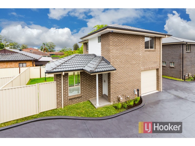 8/21-23 Derby Street, Rooty Hill NSW 2766