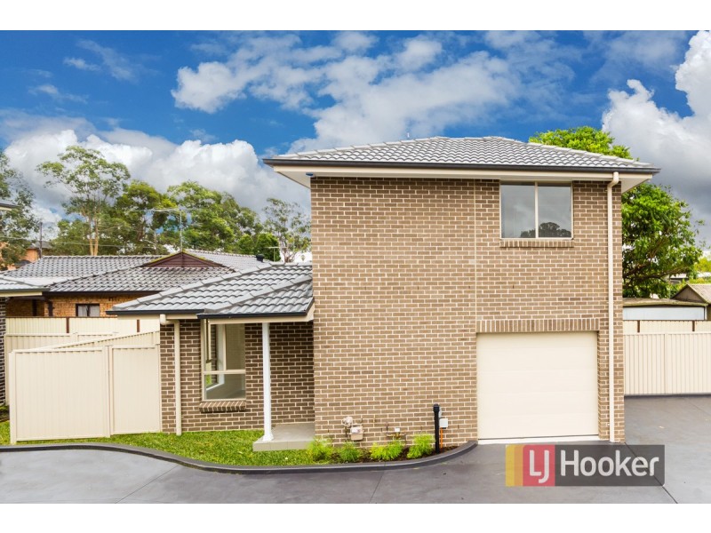 8/21-23 Derby Street, Rooty Hill NSW 2766