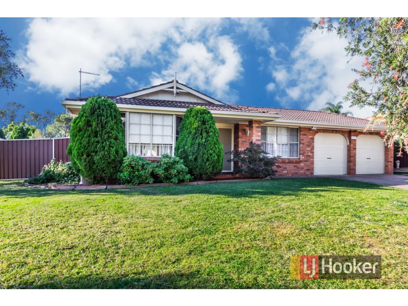 5 Tillford Grove, Rooty Hill NSW 2766