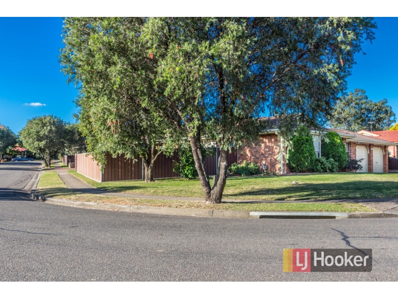 5 Tillford Grove, Rooty Hill NSW 2766