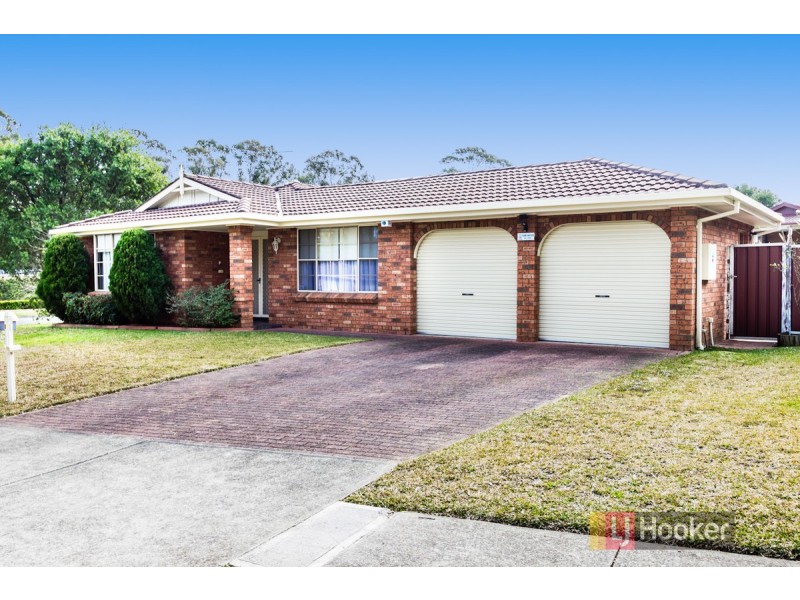 5 Tillford Grove, Rooty Hill NSW 2766