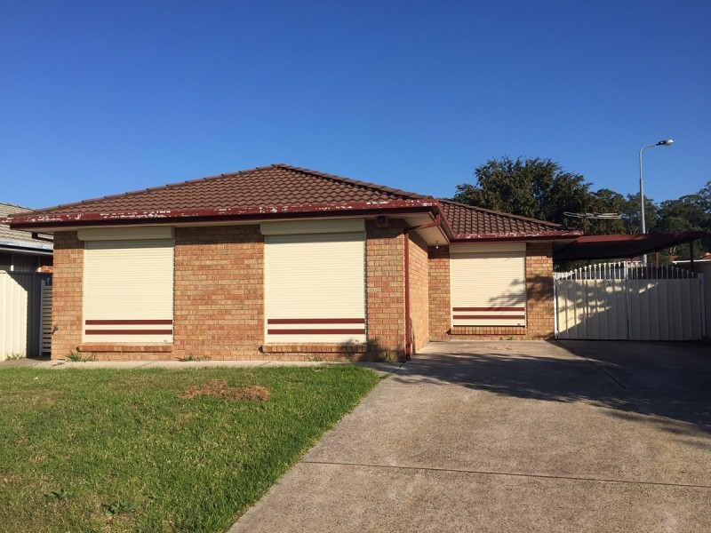 56 Rupertswood Road, Rooty Hill NSW 2766