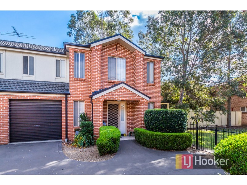 9/34 Blenheim Avenue, Rooty Hill NSW 2766