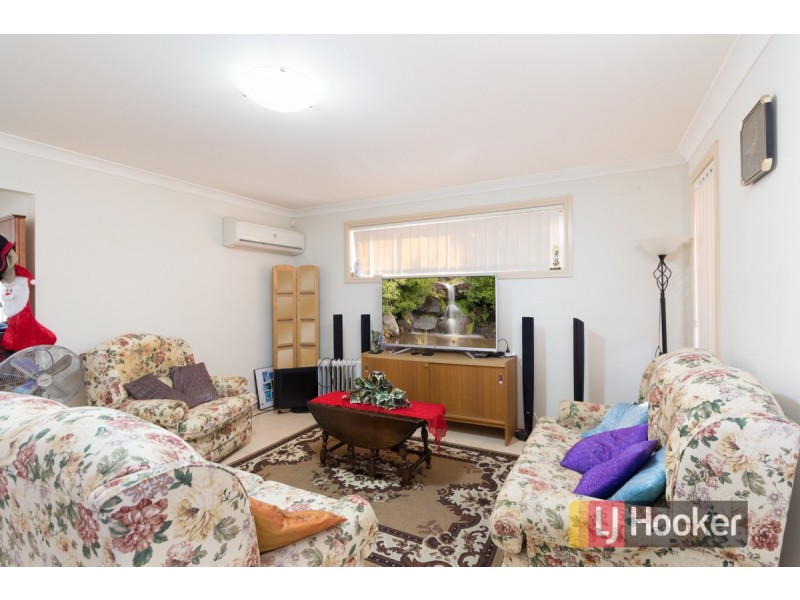 9/34 Blenheim Avenue, Rooty Hill NSW 2766