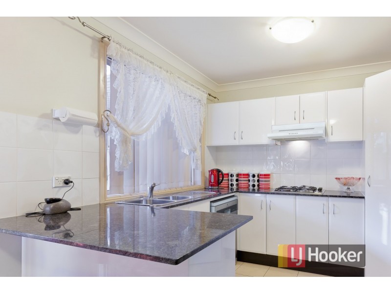 9/34 Blenheim Avenue, Rooty Hill NSW 2766