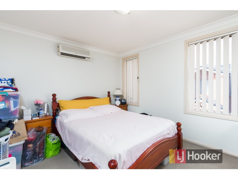 9/34 Blenheim Avenue, Rooty Hill NSW 2766