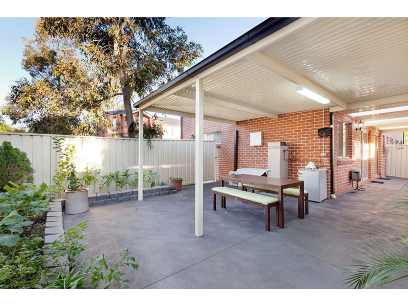 9/34 Blenheim Avenue, Rooty Hill NSW 2766