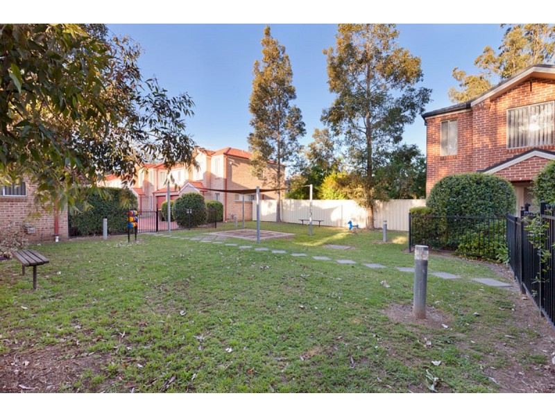 9/34 Blenheim Avenue, Rooty Hill NSW 2766