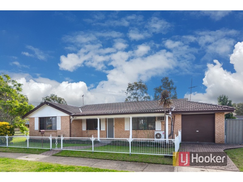 52 Fleetwood Street, Shalvey NSW 2770