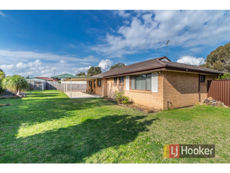 52 Fleetwood Street, Shalvey NSW 2770