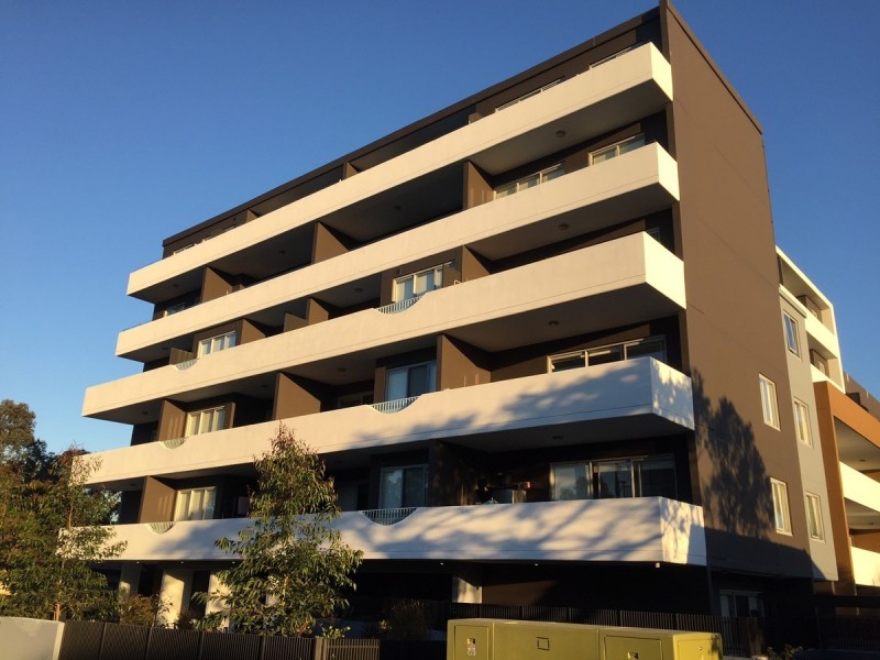 19/5-7 The Avenue, Mount Druitt NSW 2770