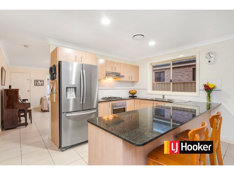 12/44B Rooty Hill Road South, Rooty Hill NSW 2766