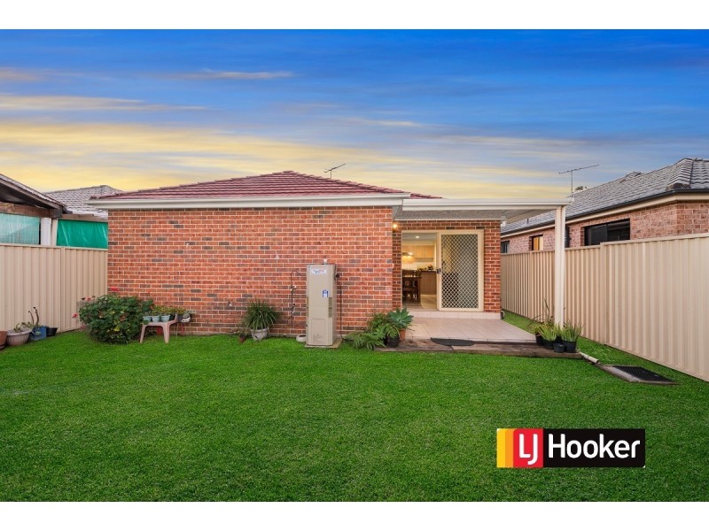 12/44B Rooty Hill Road South, Rooty Hill NSW 2766