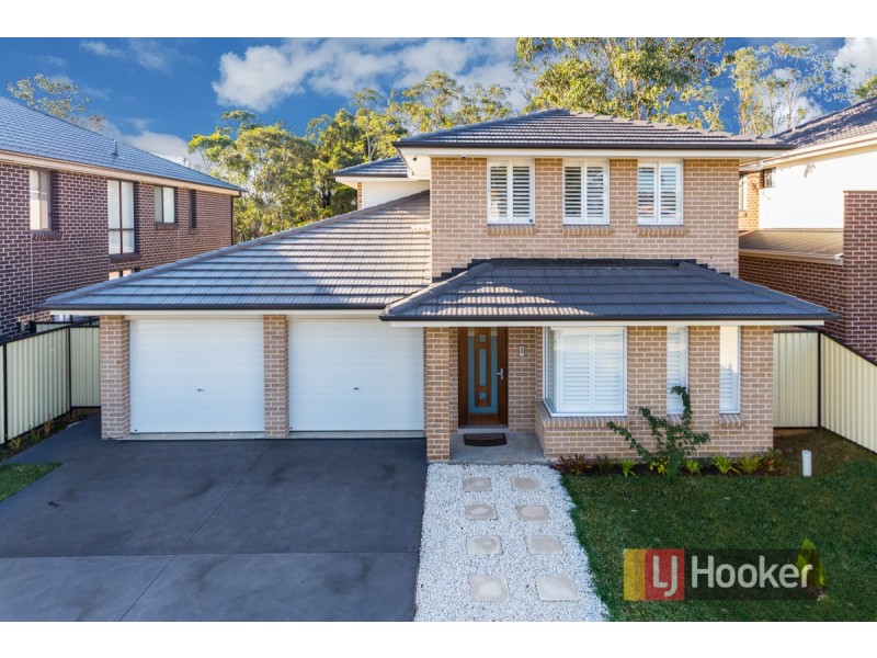 29 Lamb Street, Oakhurst NSW 2761