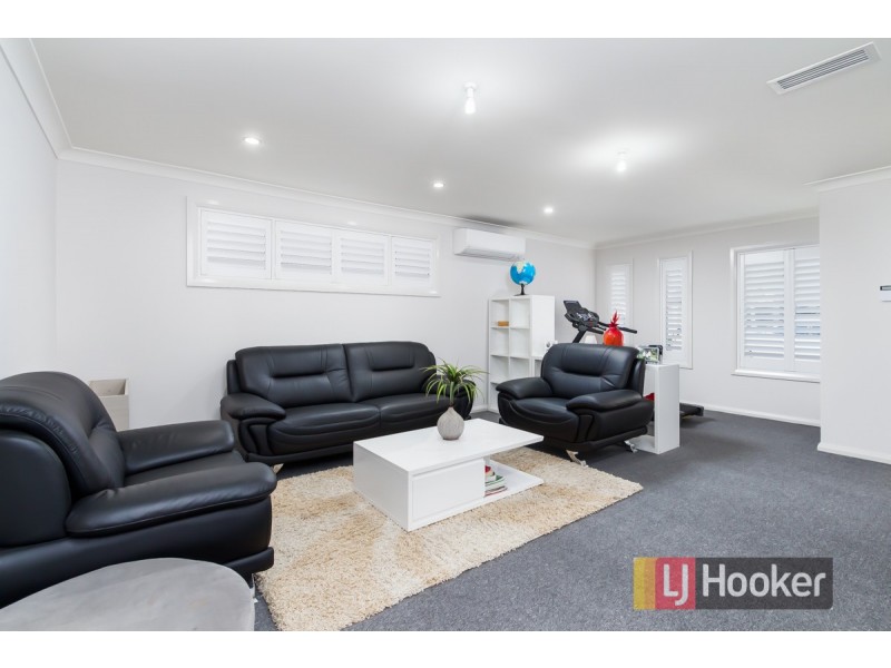 29 Lamb Street, Oakhurst NSW 2761