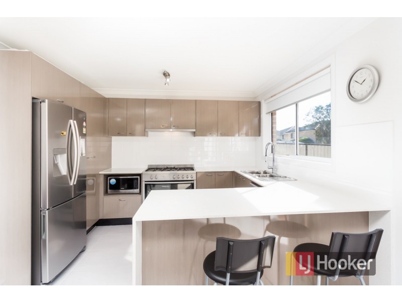 29 Lamb Street, Oakhurst NSW 2761