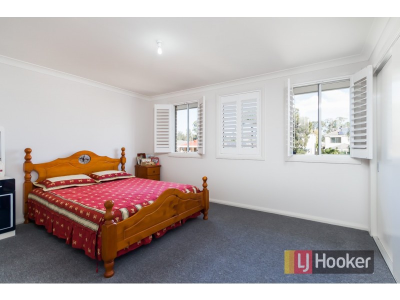 29 Lamb Street, Oakhurst NSW 2761