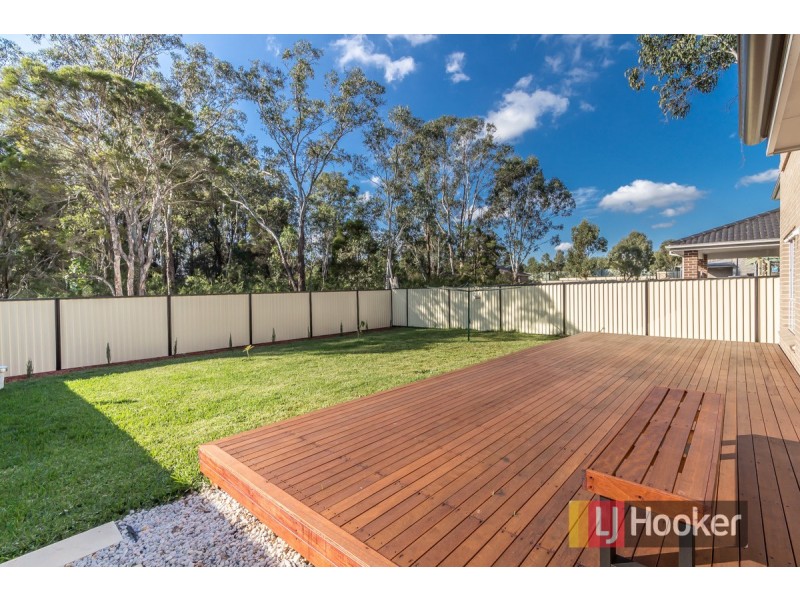 29 Lamb Street, Oakhurst NSW 2761