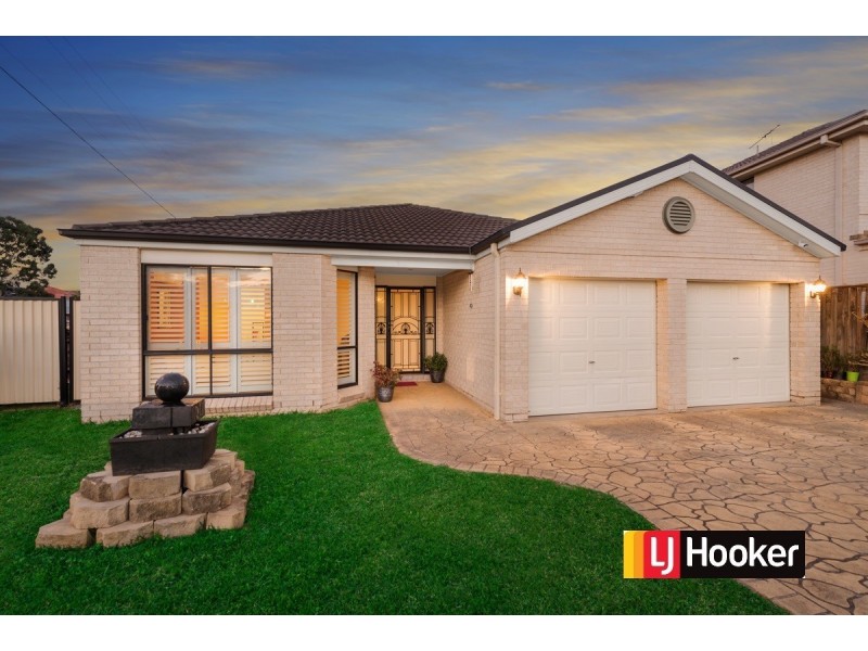 54 Chase Drive, Acacia Gardens NSW 2763