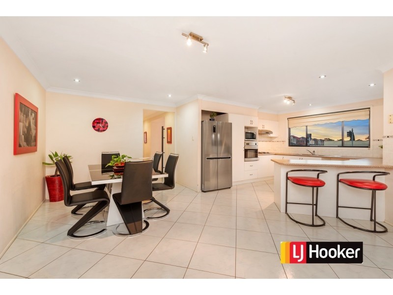 54 Chase Drive, Acacia Gardens NSW 2763