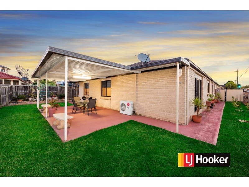 54 Chase Drive, Acacia Gardens NSW 2763