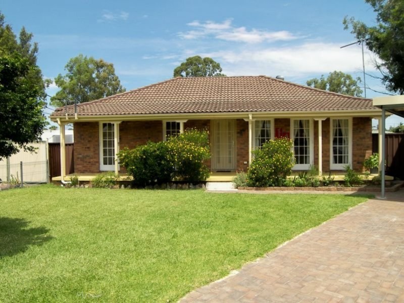 14 Killara Place, Dharruk NSW 2770