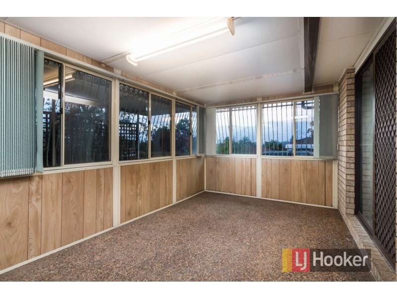 18 Bunker Street, Minchinbury NSW 2770