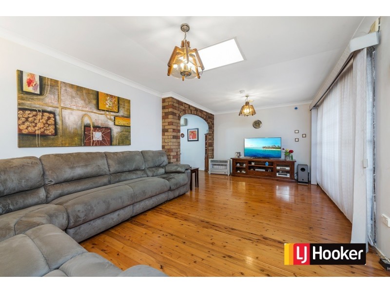 11 Polaris Place, Rooty Hill NSW 2766