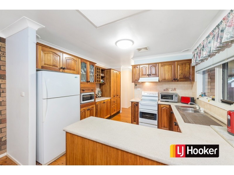 11 Polaris Place, Rooty Hill NSW 2766