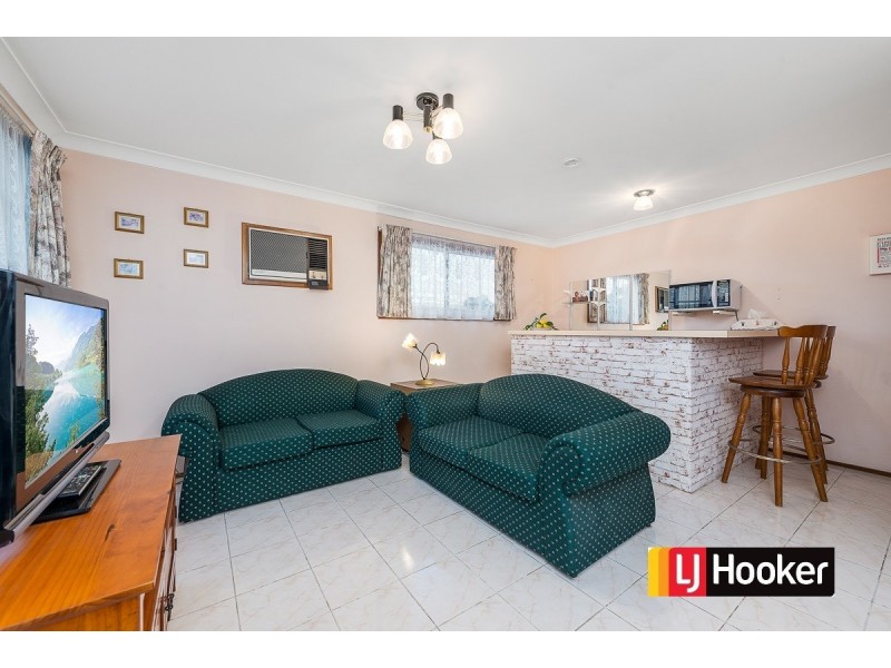 11 Polaris Place, Rooty Hill NSW 2766