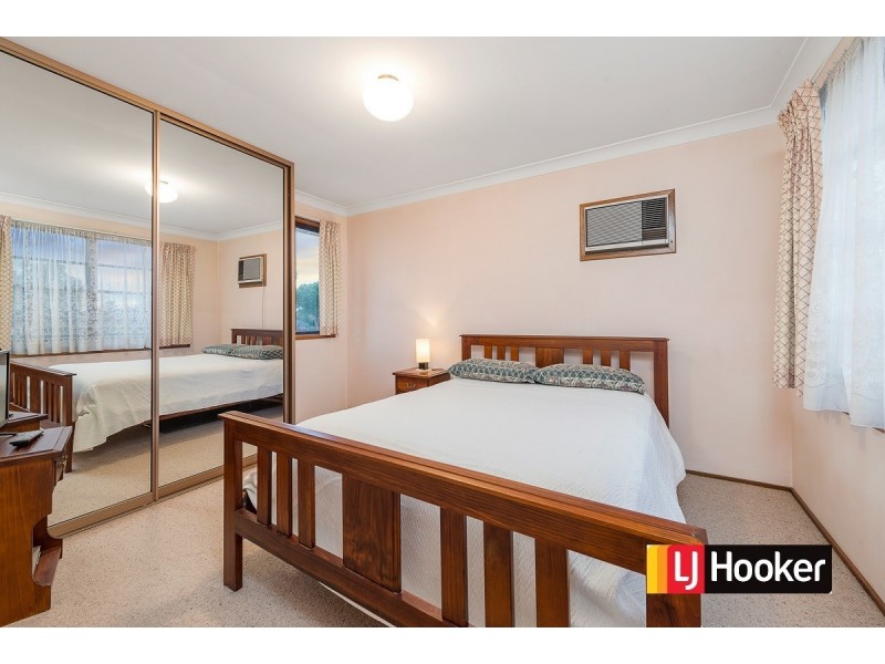11 Polaris Place, Rooty Hill NSW 2766