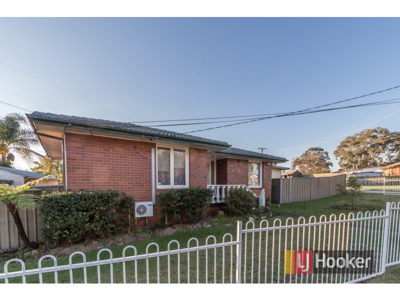 117 Bougainville Road, Blackett NSW 2770